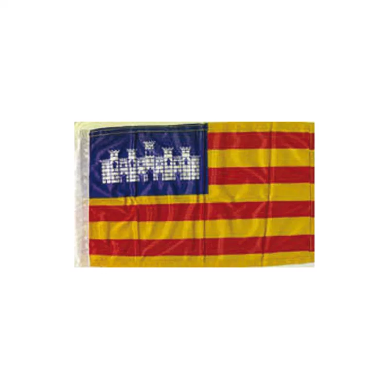BANDERA 100x70 BALEARES