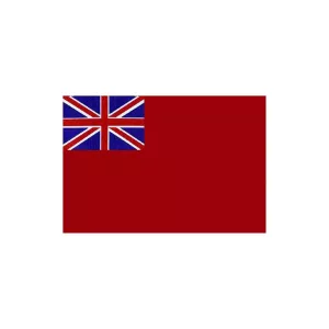 BANDERA GRAN BRETANA 45X30