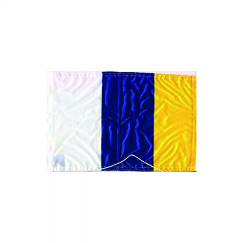 BANDERA 60X40 CANARIAS