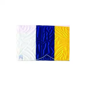 BANDERA 150x100 CANARIAS