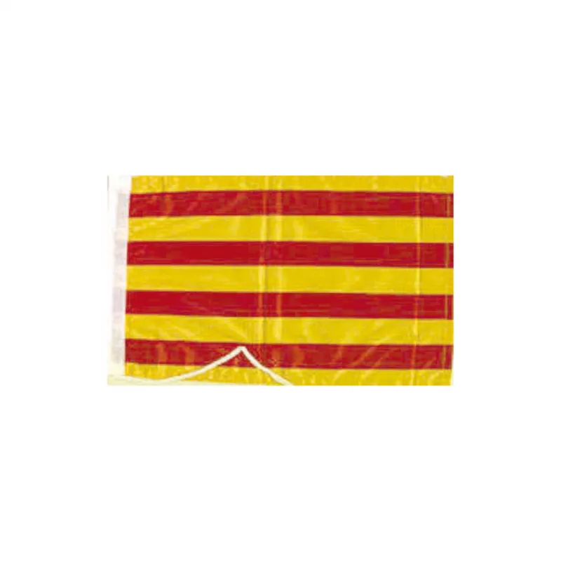 BANDERA 45X30 CATALUÑA