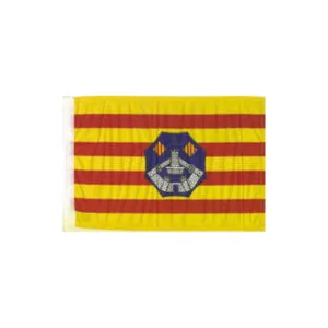 BANDERA MENORCA 150x100