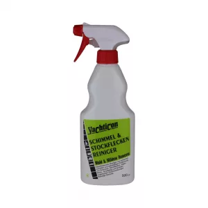 DETERGENTE CONTRA EL MOHO  500 ML