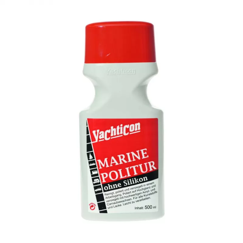 PULIDO MARINO 500 ML