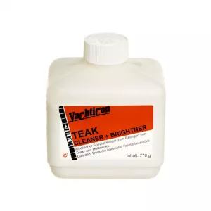 TEAK CLEANER + BRIGHTNER 770 G