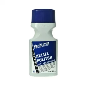 PULIDO PARA METAL  500 ML