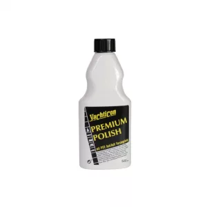 PULIDO PREMIUM CON TEFLON 500 ML
