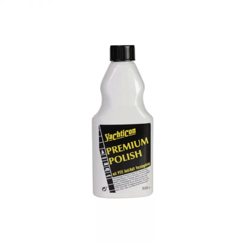 PULIDO PREMIUM CON TEFLON 500 ML