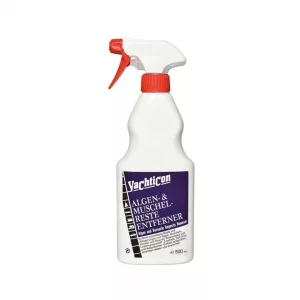 QUITA ALGAS Y MOLUSCOS 500 ML