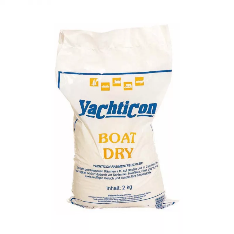 BOAT DRY 2 KG
