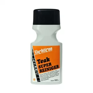 SUPERDETERGENTE PARA TEKA 500 ML