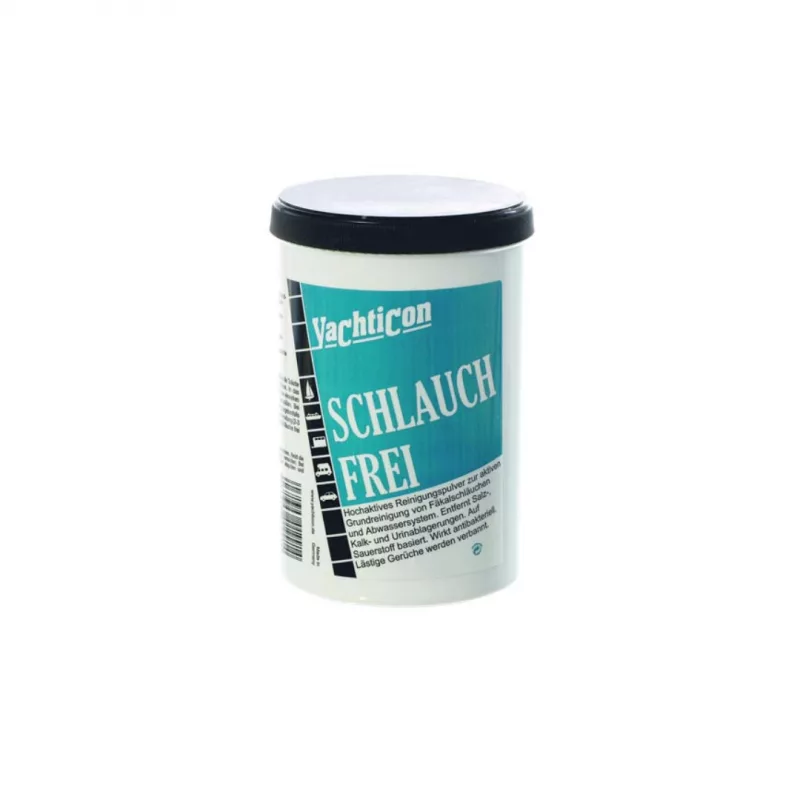 LIMPIADOR MANGUERA 1000 G