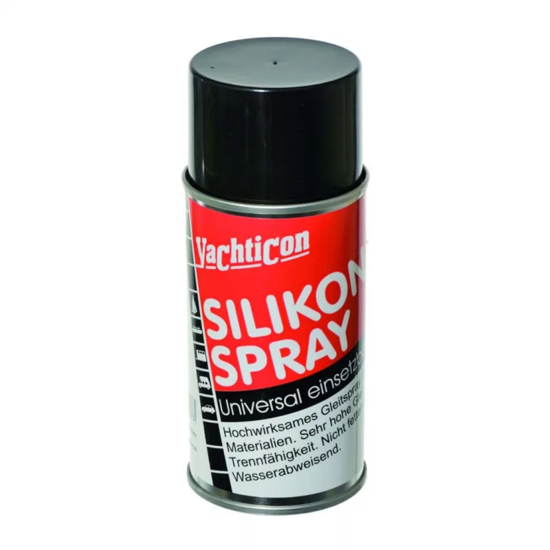 SPRAY DE SILICONA 400 ML