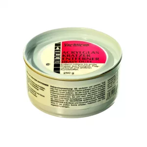 LIMPIADOR ARAÑAZOS CRISTALES ACRIL. HEAVY DUTY 250 G