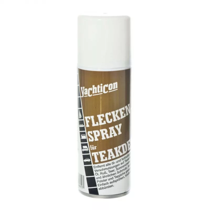 SPRAY QUITAMANCHAS PARA TEKA 200 ML