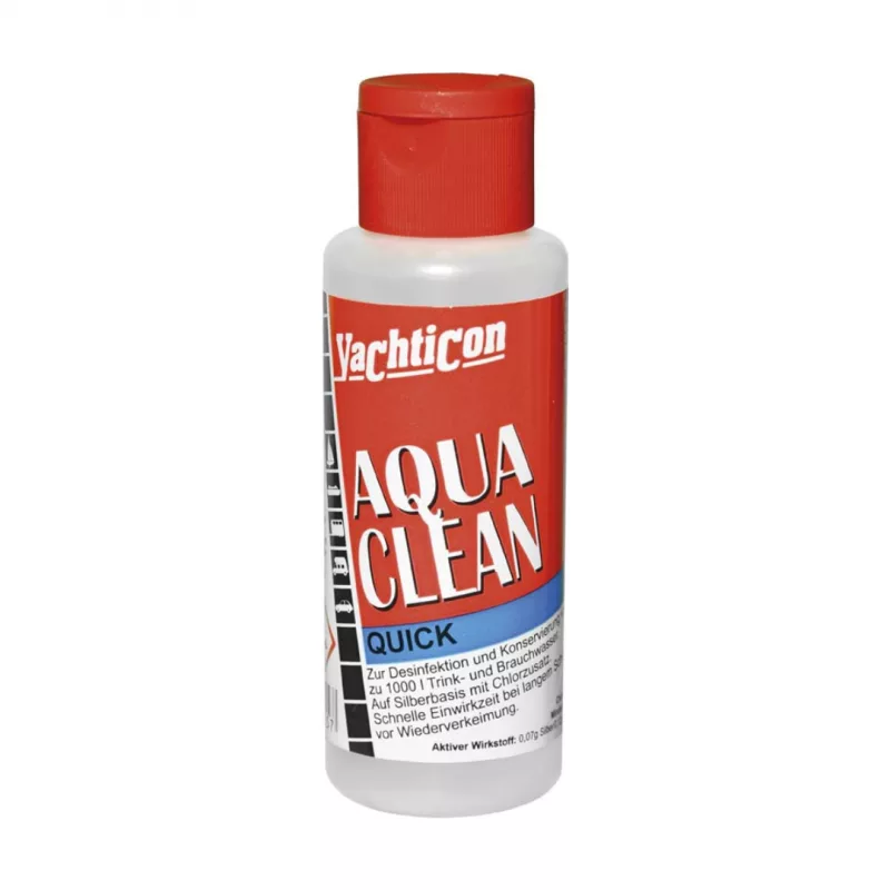 AQUA CLEAN RAPIDO AC 1000 - 100 ML