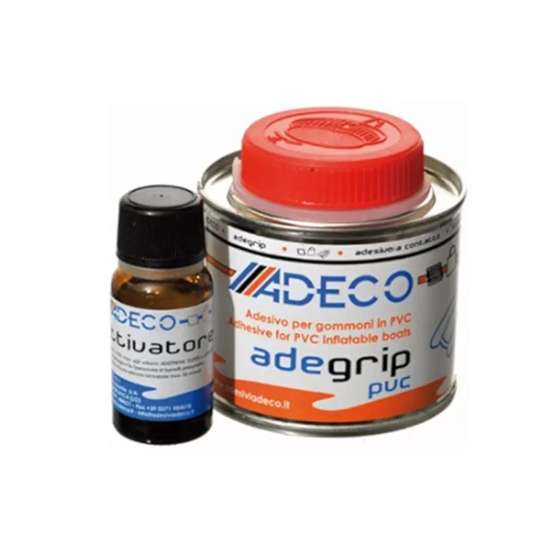 KIT COLA + ACTIVANTE (PVC) 125ml+10ml
