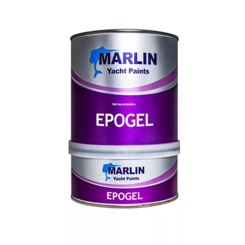 MARLIN EPOGEL BLANCO 2.5LTS
