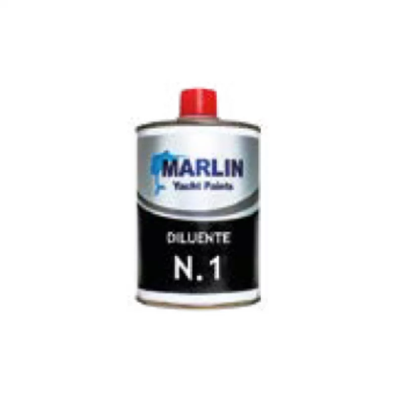 ANTIFOULING MARLIN DILUYENTE 5 5lts