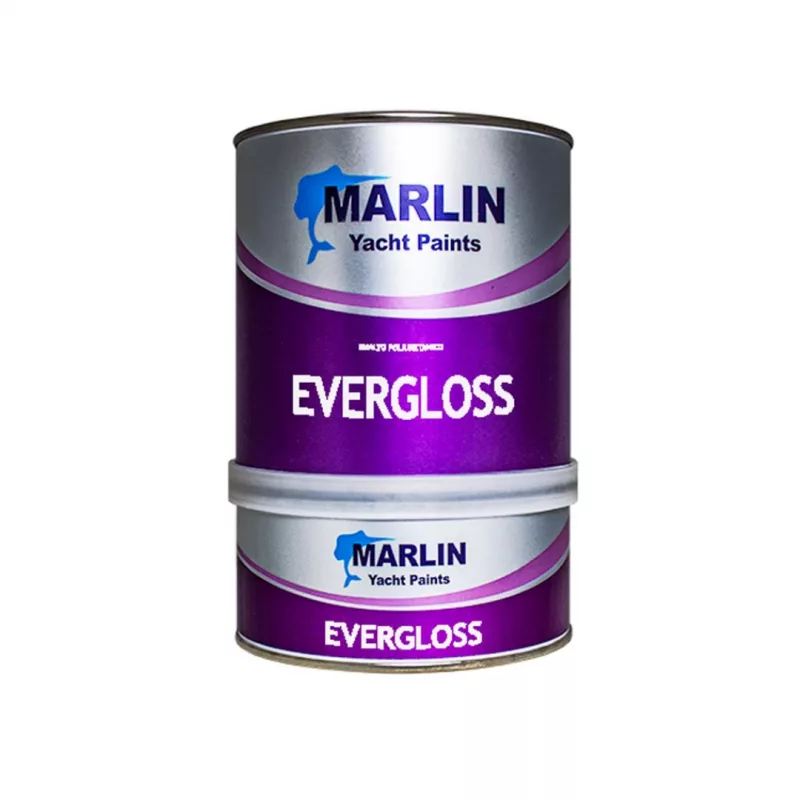MARLIN BARNIZ EVERGLOSS 0.375LTS