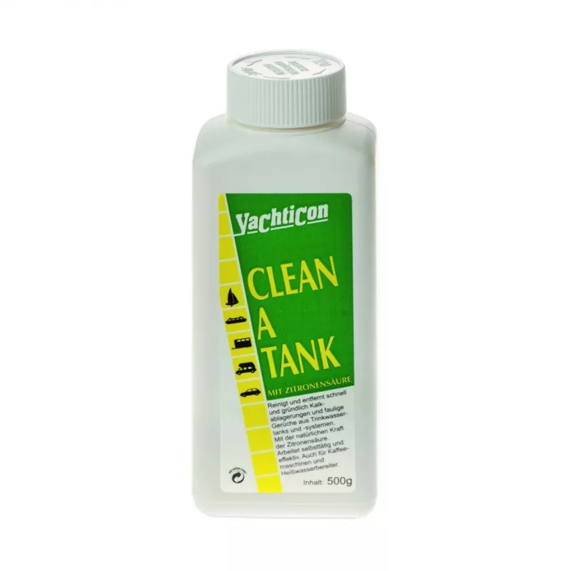 CLEAN A TANK 500 G