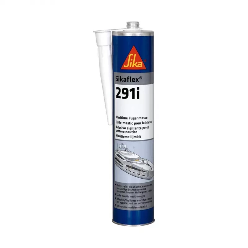 SIKAFLEX 291 300ML BLANCO