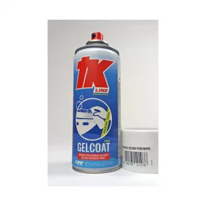 SPRAY GELCOAT 400ML