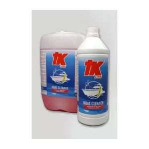 DETERGENTE BOAT CLEANER 5 L.