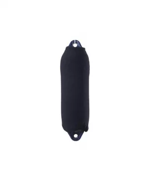PACK 2 FUNDAS DEFENSA FENDRESS F7 SIMPLE NEGRO 104*38