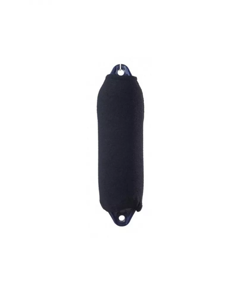 PACK 2 FUNDAS DEFENSA FENDRESS F7 SIMPLE NEGRO 104*38