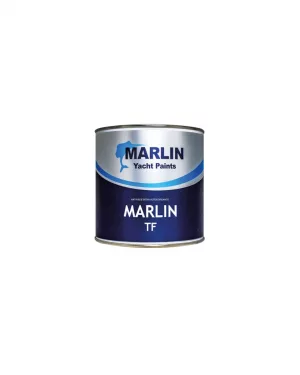 ANTIFOULING MARLIN TF AZUL MARINO 2,5LTS