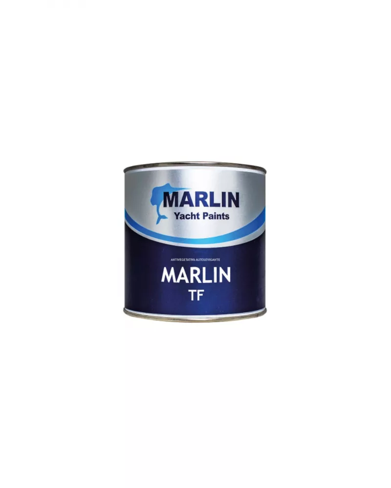 ANTIFOULING MARLIN TF AZUL MARINO 2,5LTS