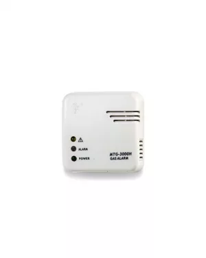 DETECTOR DE GAS INFLAMABLE