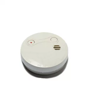 DETECTOR DE HUMO OPTICO