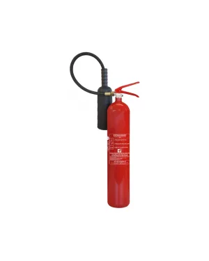 EXTINTOR CO2 5Kg.
