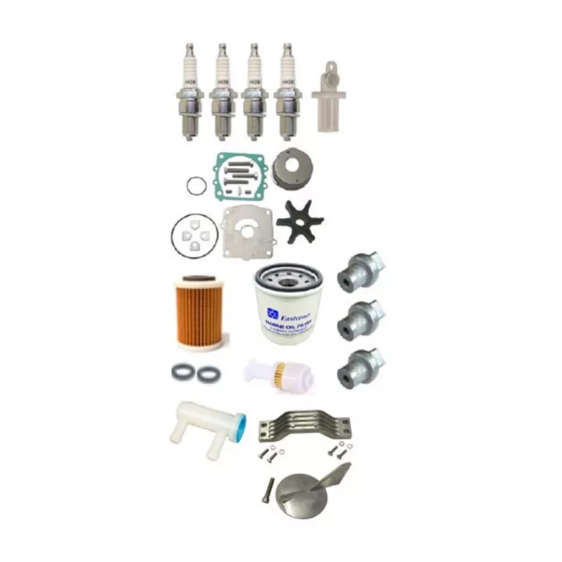 Kit Mantenimiento Motor Yamaha F150A (2203+) F150B (2012+) F150D (2015+)