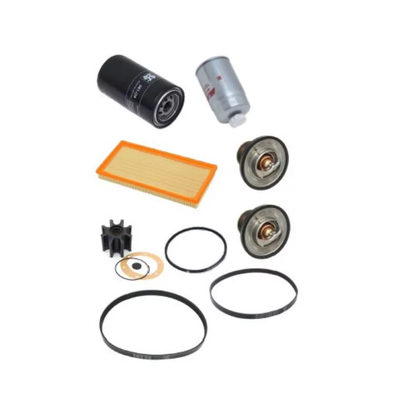 Kit Mantenimiento Motores Volvo Penta KAD42P-A