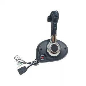 Sistema de gobierno Mercruiser