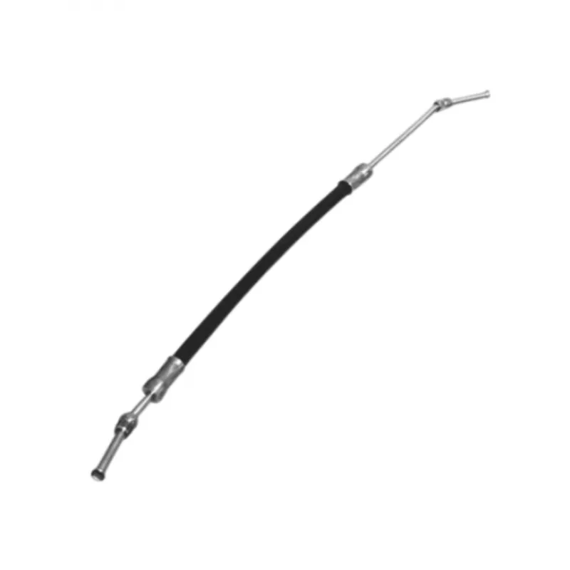 Latiguillo hidráulico Volvo DPH/DPR 24299618