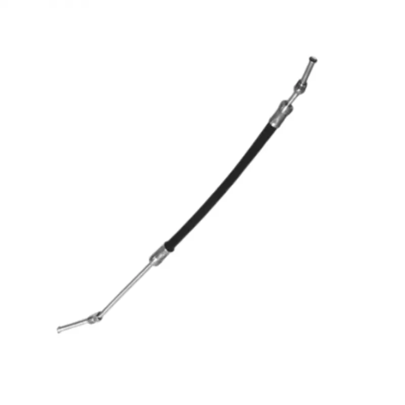 Latiguillo hidráulico Volvo DPH/DPR 24299620