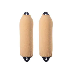 Pack 2 Fundas Defensa FENDRESS A2 C/Beige 50*39.