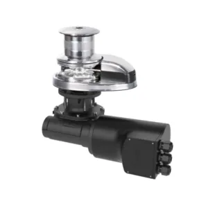 MOLINETE PRINCE DP3 1524D 1500W 24V TAMBOR 10MM