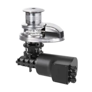 MOLINETE PRINCE DP3 1024D 1000W 24V TAMBOR 10MM