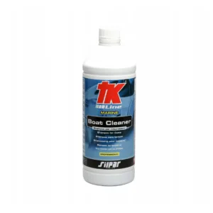 Detergente Neutro Boat Cleaner Silpar TK 1L