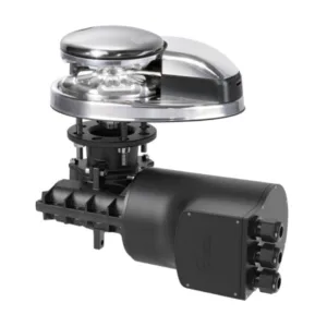 Molinete de Ancla Quick Prince DP3 1012 – 1000W 12V 8mm