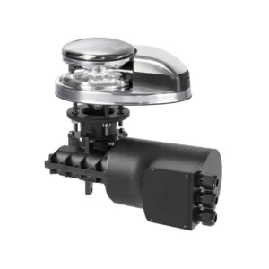 Molinete de Ancla Quick Prince DP3 1512 – 1500W 12V 10 mm