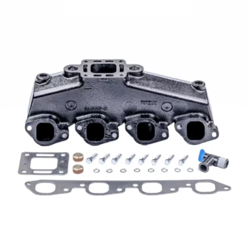 Colector de escape Mercruiser V8 7.4 & 8.2L 89011A8 Sierra Marine