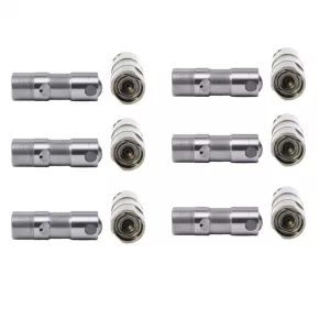 Kit Taques hidráulicos con rodillo GM 4.3L V6  Vortec / Prevortec  +1996 811844T / 3855811
