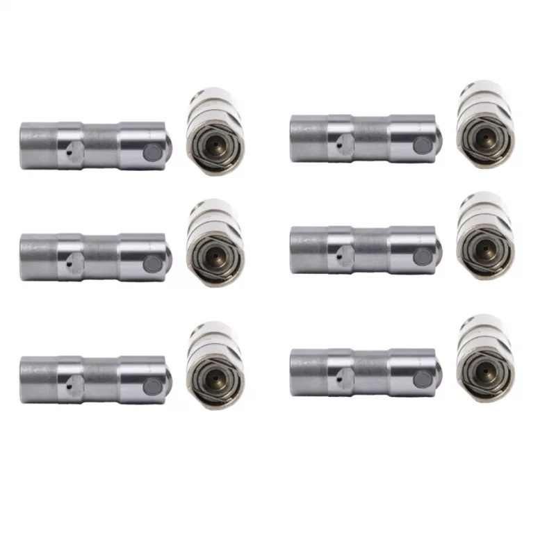 Kit Taques hidráulicos con rodillo GM 4.3L V6  Vortec / Prevortec  +1996 811844T / 3855811