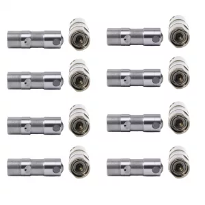 Kit Taques hidraulicos con rodillo GM 5.0/5.7L V8 Vortec / Prevortec  +1996 811844T / 3855811